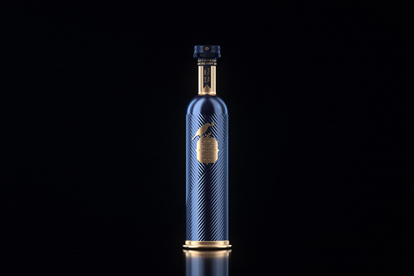 藍莓灣酒