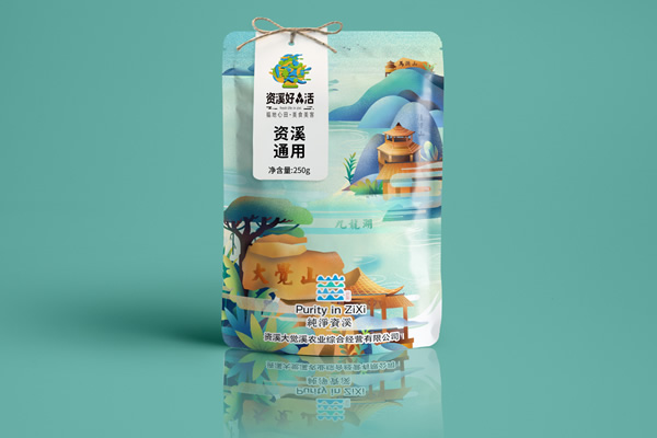 資溪農(nóng)產(chǎn)品